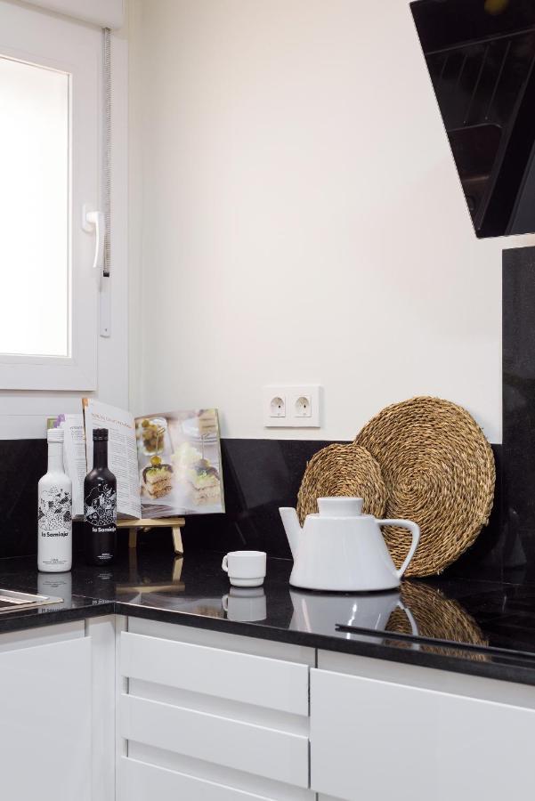 Appartement Iluntxo - Soho Center Málaga