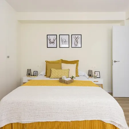 Iluntxo - Soho Center Apartment Malaga Exterior photo