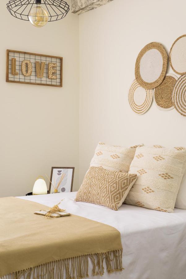 Iluntxo - Soho Center Apartamento Málaga