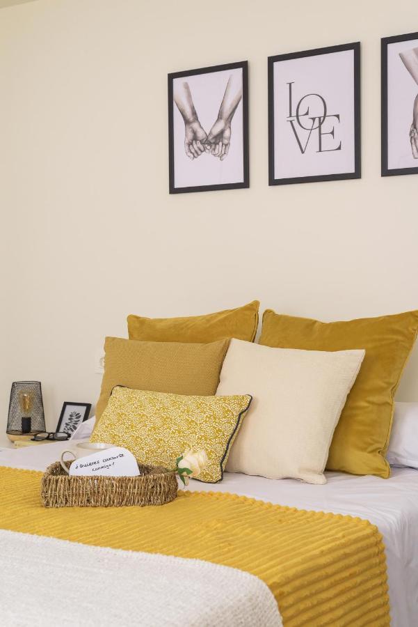 Iluntxo - Soho Center Apartamento
